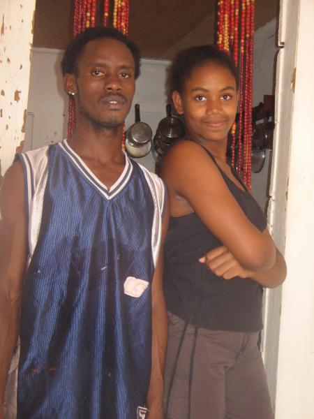 mon homme et ma belle soeur